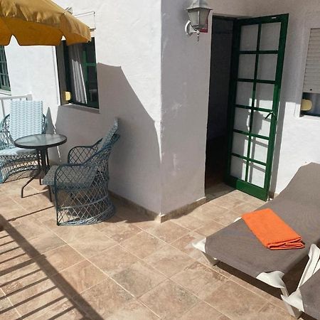Casa Armonia Del Sol Villa San Bartolome de Tirajana  Exterior photo