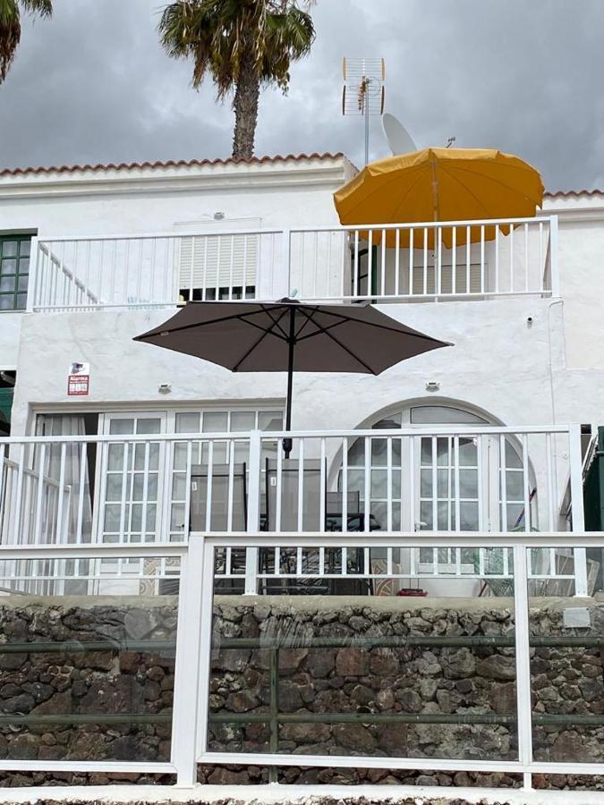 Casa Armonia Del Sol Villa San Bartolome de Tirajana  Exterior photo